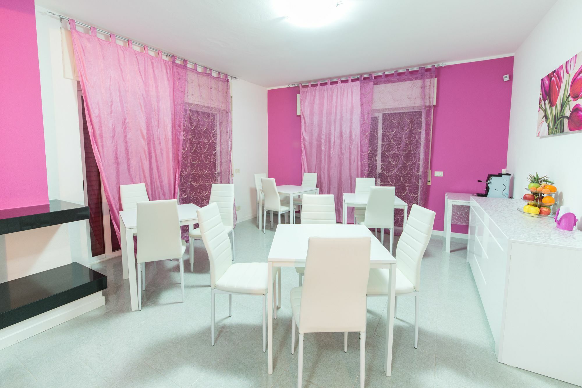 أغروبولي Villa Milena المظهر الخارجي الصورة